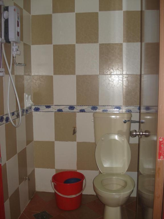 Casavilla Travellers Lodge Kuala Lumpur Zimmer foto