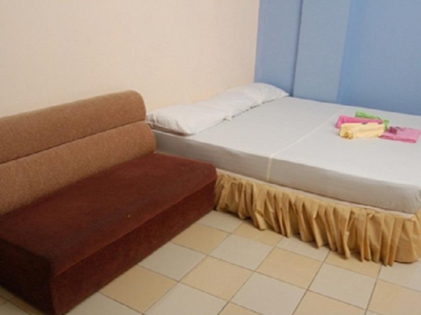 Casavilla Travellers Lodge Kuala Lumpur Exterior foto